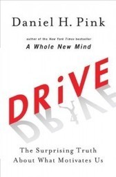 Autonomy, Mastery, Purpose: The Science of What Motivates Us, Animated | Professional Development Practices and Philosophy | Scoop.it