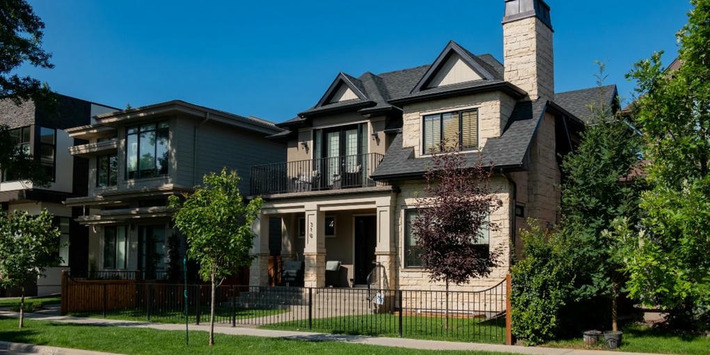 Calgary Real Estate Board Downgrades 2025 Forecast Due To Uncertainty | Real Estate Report | Scoop.it
