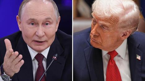 Putins ”djärvare” drag mot Nato – utmanar artikel 5 | 1Uutiset - Lukemisen tähden | Scoop.it