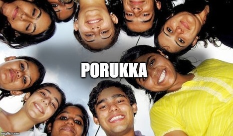 Porukka | 1Uutiset - Lukemisen tähden | Scoop.it