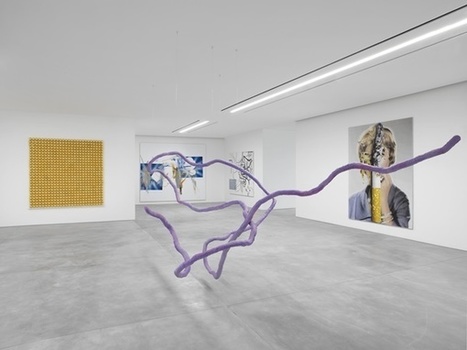 At Aishti Foundation (Beirut), Art Is a Commodity | Art, Gallery, Auction and Museum: Law and Business | Scoop.it