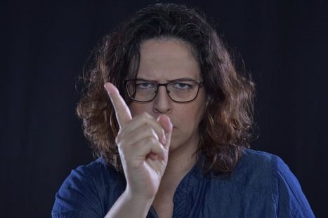 No podremos elegir nuestras emociones, pero s&iacute; qu&eacute; hacer con ellas | Coaching educativo | Scoop.it
