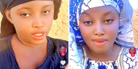 Qui était Mariam Cissé, la tiktokeuse abattue par des djihadistes présumés au Mali ? | Big Data in Business | Scoop.it