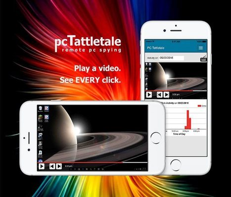 PC Tattletale Parental Control Software Free & Legal Download | Ebooks & Books (PDF Free Download) | Scoop.it