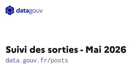 Suivi des sorties - Mai 2026 | Lire, se documenter, savoir... Bibliographie portant sur nos th&eacute;matiques | Scoop.it