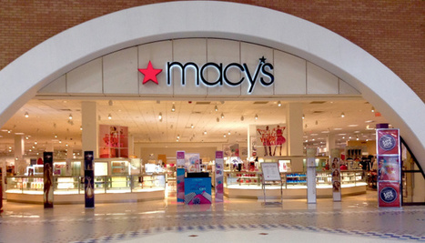 Macy's decides to grow by targeting bargain-hunters | consumer psychology | Scoop.it