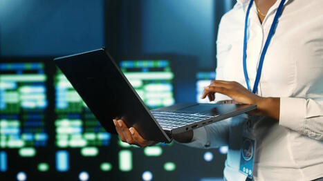 NCTA's Cory Gardner in National Review: Winning the Age of AI Starts with Connectivity | NCTA.com | Surfing the Broadband Bit Stream | Scoop.it