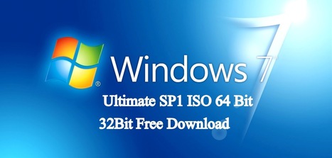 Windows 7 Cracked Iso Download Free