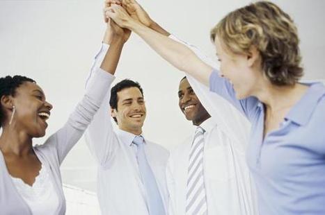 Emotional Intelligence and a Loyal, Motivated Staff | Connection | Scoop.it