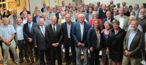 La future Communaut&eacute; de communes s'appellera "Loches Sud Touraine" | Revue de presse &eacute;conomique du Sud Touraine | Scoop.it