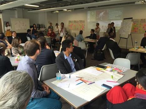 Cop 21 : le Climate Change Challenge (C3) entre en phase deux | C3 Challenge | Scoop.it