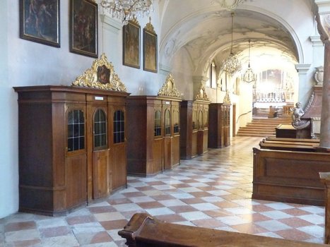 Vatican tells Australian Church that seal of confession not up for debate - CruxNow.com | Operation Phobos | Scoop.it
