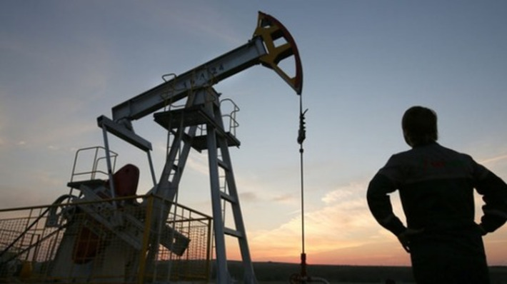 El-Erian: The Oil Market Is Unhinged | Financial Markets Report  - Transforming Money Into Wealth | Scoop.it
