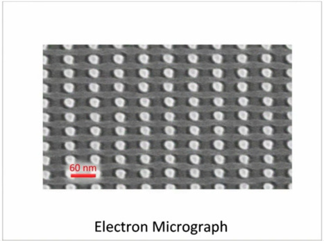 3-D self-assembling structures could lead to new microchips, other devices | Amazing Science | Scoop.it