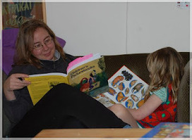 The Book Chook: The Way We Play- Guest Post | Supporting Children's Literacy | Scoop.it