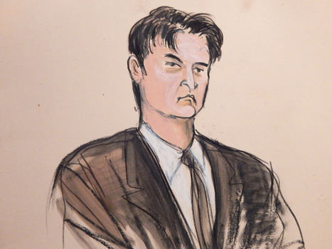 The Silk Road Trial: WIRED&rsquo;s Gavel-to-Gavel Coverage | Peer2Politics | Scoop.it