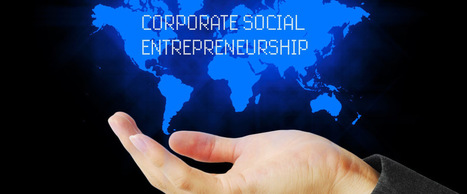 ABN AMRO zet in op sociaal ondernemerschap | Anders en beter | Scoop.it