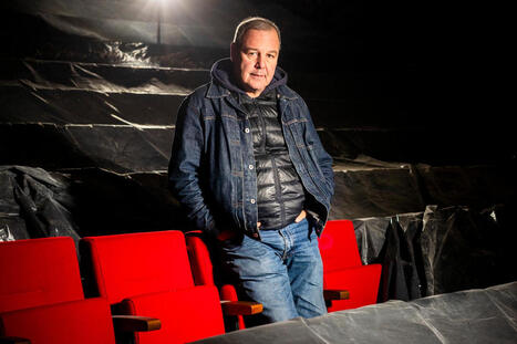 Christophe Rauck, un directeur discret et inspir&eacute; pour le nouveau th&eacute;&acirc;tre des Amandiers | Revue de presse th&eacute;&acirc;tre | Scoop.it