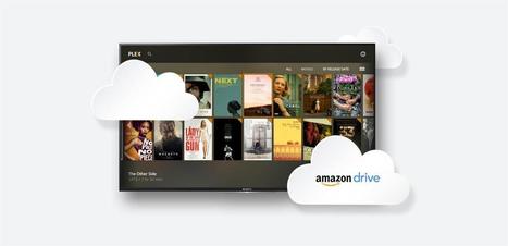 Plex Cloud s'ouvre à Dropbox, Google Drive et OneDrive | Actualités du cloud | Scoop.it