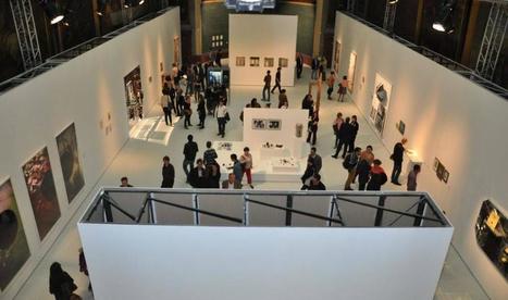 Que faire à Paris Centres culturels ◆ Le monde à Paris | Assurance Voyage Schengen | Scoop.it
