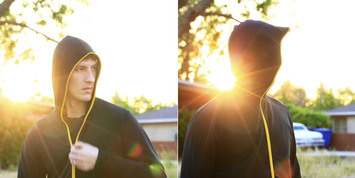 This Ingenious Hoodie Could Save Homeless People's Lives | Consumption Junction | Scoop.it