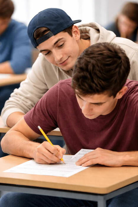 Le principe d&rsquo;ind&eacute;pendance des erreurs : pourquoi un complot scientifique massif finirait par se trahir | Jean Barbeau | H&eacute;sitations Vaccinales: Observatoire HESIVAXs | Scoop.it