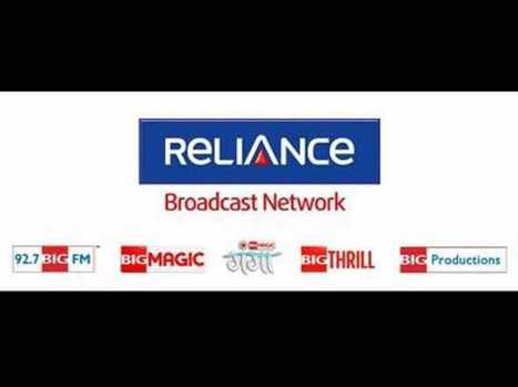 Zee Xxx Isi - ZEE to buy Anil Ambani's Reliance Broadcast Net...