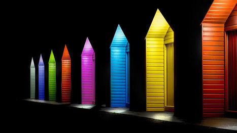 What the Best Cross-Cultural Managers Have in Common | Multicultural Marketing | Scoop.it