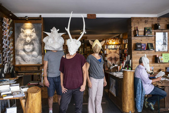 Mont-de-Marsan&nbsp;: avec &laquo;&nbsp;des amis de c&oelig;ur et des t&ecirc;tes d&rsquo;affiche&nbsp;&raquo;, le festival Pal&rsquo;arbre repart pour un tour | Landes - Conseils municipaux & communautaires | Scoop.it