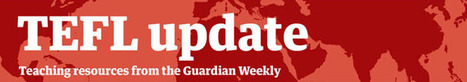 Tefl update | Reading Resources for ELT | Scoop.it