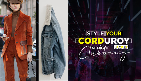 style your corduroy 