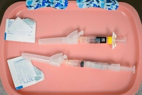 By the Numbers: Vaccines Are Safe - The New York Times | Virus World | Scoop.it