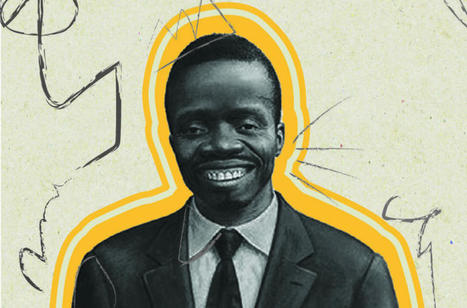 South African Art History: Remembering Gerard Bhengu - SA CREATIVES | Afrodizziak | Scoop.it