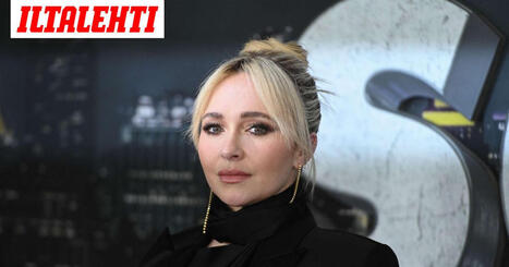 Hayden Panettierea elvytettiin kuolinpaikalla &ndash; H&auml;t&auml;keskuspuhelu julki | A1Uutiset | Scoop.it