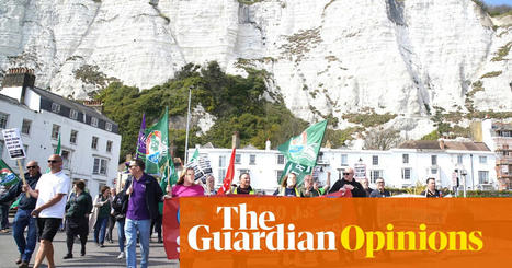Globalisation is not working – in an age of insecurity, we need more local solutions | Larry Elliott | The Guardian | International Economics: IB Economics | Scoop.it