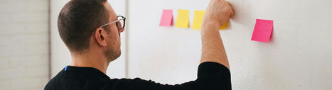 Comment allier agilité organisationnelle et engagement ? | Devops for Growth | Scoop.it