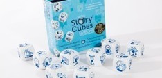 Des jeux pour le FLE: Story Cubes Actions | Les Zexperts | Sites pour le Français langue seconde | Scoop.it
