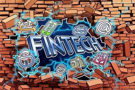 Thirteen Blockchain Companies Included in CBS Insights Fintech 250 Startup List | Crowd Funding, Micro-funding, New Approach for Investors - Alternatives to Wall Street | Scoop.it