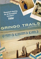 Gringo Trails | Ayahuasca News | Scoop.it