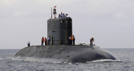L’explication de l’accident mortel à bord d’un sous-marin indien | DEFENSE NEWS | Scoop.it