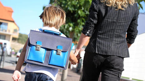 Pr&egrave;s de neuf Fran&ccedil;ais sur dix se disent pessimistes pour l&rsquo;avenir de leurs enfants, selon une enqu&ecirc;te ICI avec Odoxa&nbsp; | Solidarit&eacute;s | Scoop.it