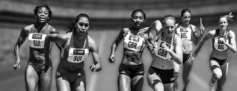 A Step-by-Step Guide to Conducting Competitive Analysis | VEMD | Scoop.it