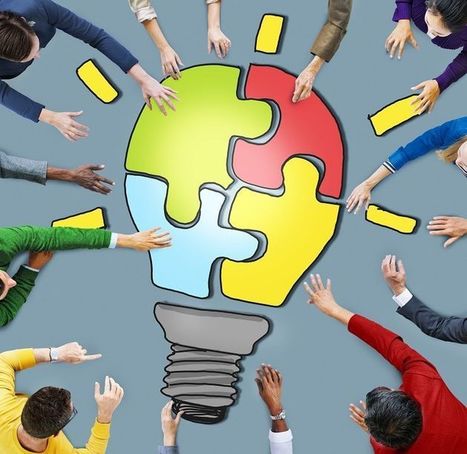 Aprendizaje profundo: aprender, una experiencia inolvidable | Educaci&oacute;n, TIC y ecolog&iacute;a | Scoop.it