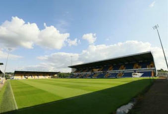 Mansfield Town Clear £1.2m Of Debt | Football Finance | Scoop.it