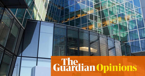 The EU has let US tech giants run riot. Diluting our data law will only entrench their power | by Johnny Ryan and Georg Riekeles | TheGuardian.com | @The Convergence of ICT, the Environment, Climate Change, EV and HEV Transportation & Distributed Renewable Energy | Scoop.it