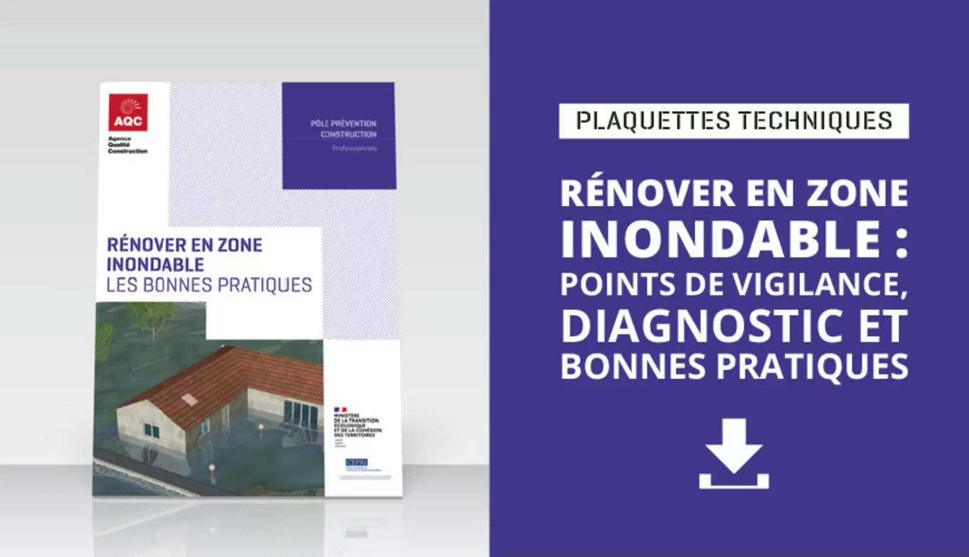 Rénover en zone inondable : points de vi...