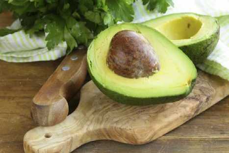 Boon for avocado, macadamia farmers as China promises to provide market&nbsp; | ASIES | Scoop.it