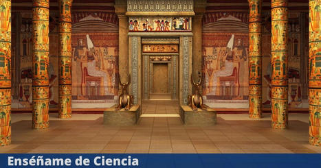 Recorre TODAS las Tumbas de Egipto de manera virtual desde la comodidad de tu hogar | Chismes varios | Scoop.it