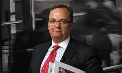 HSBC hands allowances to more than 1,000 bankers to avoid EU bonus cap | The Guardian | Operation Deimos | Scoop.it