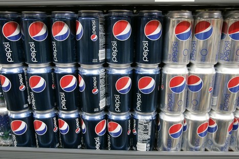Diet drinks are associated with weight gain, new research suggests | Daily Magazine | Scoop.it